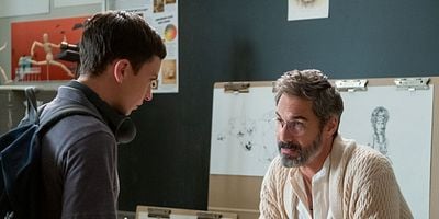 Cartel de The Essence of a Penguin