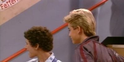 Cartel de Aloha Slater