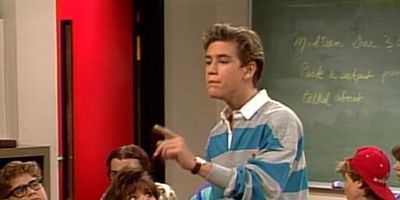 Cartel de The Friendship Business