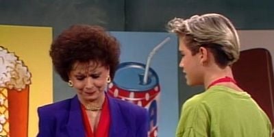 Cartel de The Zack Tapes