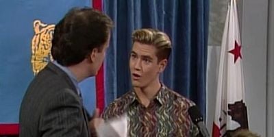 Cartel de Student Teacher Week