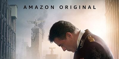 Cartel de The New Colossus