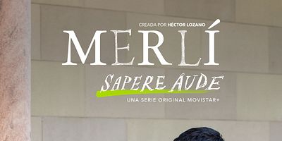 Cartel de El cardumen