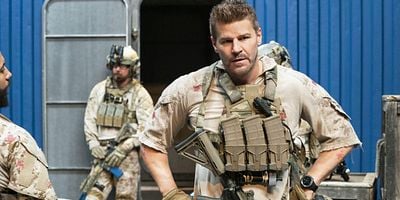 Cartel de The Strength of the Wolf