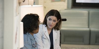 Cartel de Righteous Right Hand