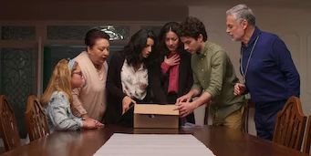 Cartel de Iris, (Symb. faith)