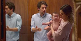 Cartel de Geranium, (Symb. Counsel)