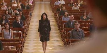 Cartel de Heliconia, (Symb. Fertility)