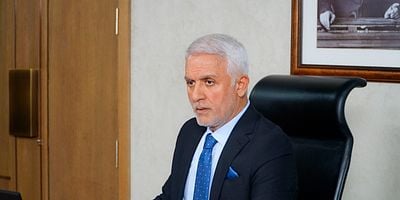 Cartel de Yasak Elma 54.Bölüm