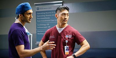 Cartel de Who Knows What Tomorrow Brings