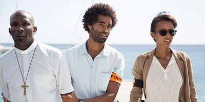 Cartel de Les Anses d'Arlet