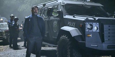 Cartel de Family Friend