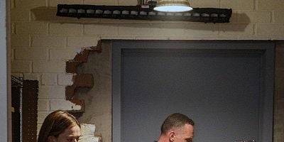 Cartel de No Regrets