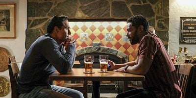 Cartel de Dangerous Liaisons