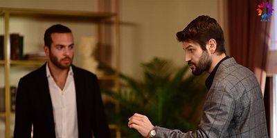 Cartel de Çocuk 8.Bölüm