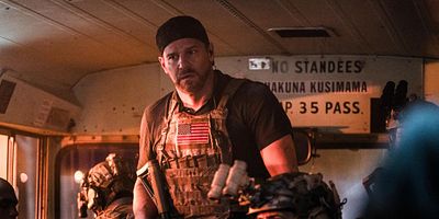 Cartel de All Along the Watchtower : Part 2