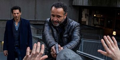 Cartel de Mauvaise rencontre