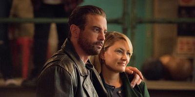 Cartel de Chapter Sixty-Four: The Ice Storm