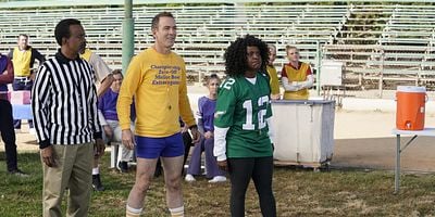 Cartel de Friendsgiving