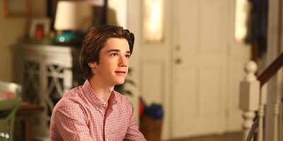 Cartel de Women in Business