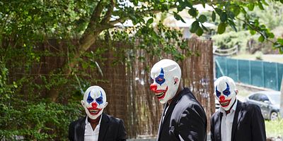 Cartel de Trenelle Citron