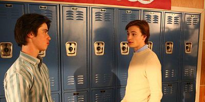 Cartel de Hip To Be Square