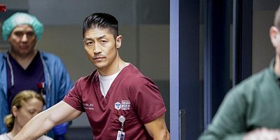 Cartel de I Can't Imagine The Future