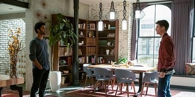 Cartel de The Last Temptation of Barry Allen, part 1