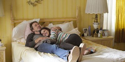 Cartel de Six Out of Six