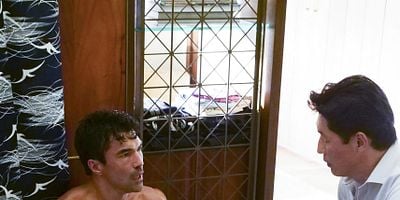 Cartel de O ‘oe, a ‘owau, nalo ia mea