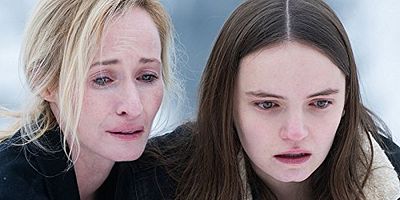 Cartel de Subterranean Fire