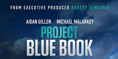 Cartel de The Roswell Incident - Part II