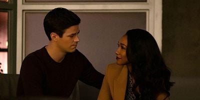 Cartel de The Last Temptation of Barry Allen, part 2