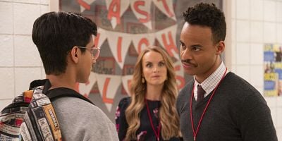 Cartel de The Wonderstudies