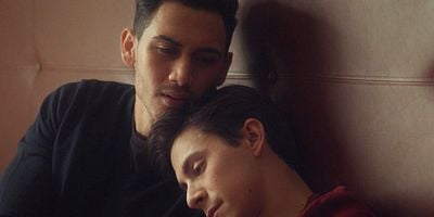 Cartel de Merry Christmas