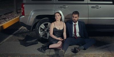 Cartel de Miss takes