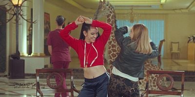 Cartel de Mythmaking