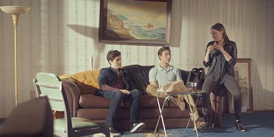 Cartel de Malice aforethought