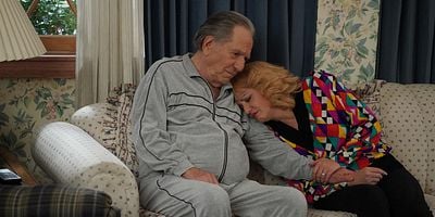 Cartel de The Beverly Goldberg Cookbook : Part 2