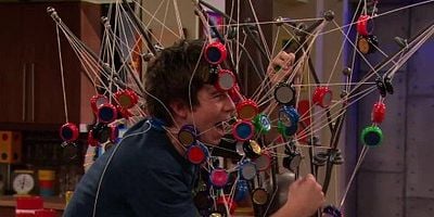 Cartel de Amo el arte