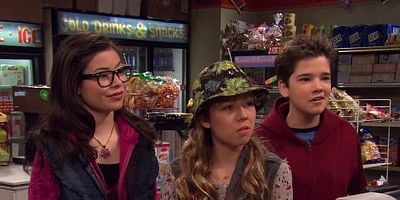 Cartel de La emboscada