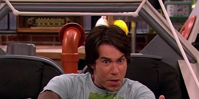 Cartel de Regalo un auto