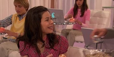 Cartel de Yo peleo con Shelby Marx (parte 2)