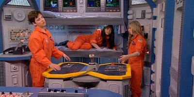 Cartel de Creamos una estrella del pop