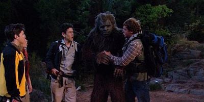 Cartel de Te salvé la vida