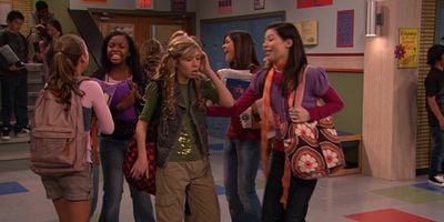 Cartel de Creamos una estrella del pop