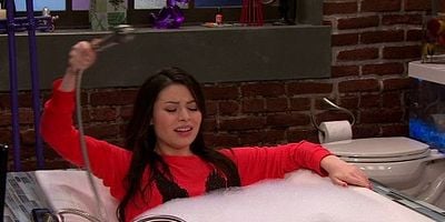 Cartel de Loca por los grasitos