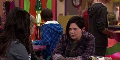 Cartel de Perdiendo la cabeza en Las Vegas