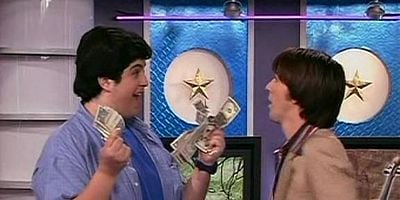 Cartel de The Gary Grill