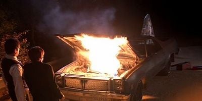 Cartel de Mindy Loves Josh